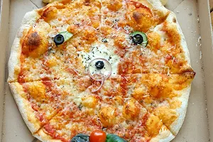 Palline Pizza & Pasta image