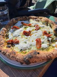 Pizza du Restaurant italien Rosa Ristorante à Montvalezan - n°8
