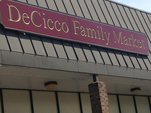 Supermarket «DeCicco Family Markets - Katonah», reviews and photos, 132 Bedford Rd, Katonah, NY 10536, USA