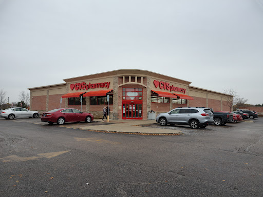 Drug Store «CVS», reviews and photos, 4511 W Algonquin Rd, Lake in the Hills, IL 60156, USA