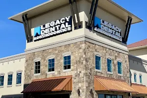 Legacy Dental of Grand Prairie image