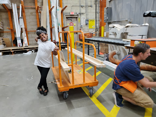 Home Improvement Store «The Home Depot», reviews and photos, 200 Alan Wood Rd, Conshohocken, PA 19428, USA