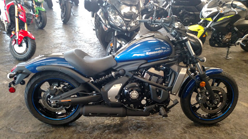 Motorcycle Dealer «Canandaigua Motorsports», reviews and photos, 2366 NY-332, Canandaigua, NY 14424, USA