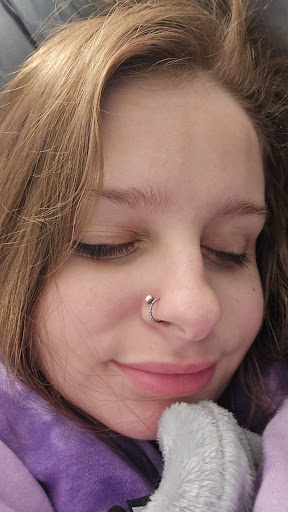 Explore dragon tattoos ideas, creative tattoo ideas in Chesapeake, available at Im Just Saiyan Body Piercing