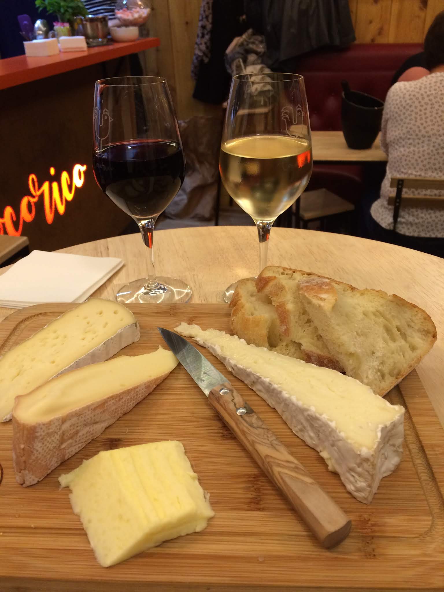 Photo n° 2 de l'avis de Charline.o fait le 02/11/2019 à 20:23