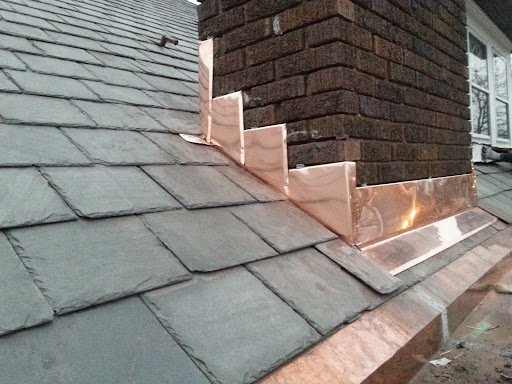 Roofing Contractor «HKC Roofing & Sheet Metal», reviews and photos, 6161 Wiehe Rd, Cincinnati, OH 45237, USA