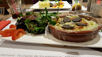 Plats et boissons du Restaurant français La Lyriste à Vaison-la-Romaine - n°8