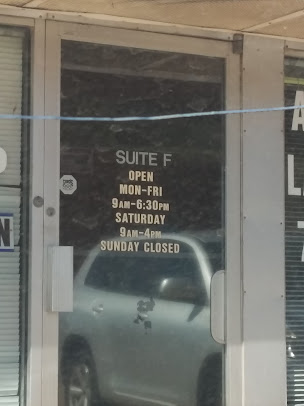 Ann's Tailoring & Alterations