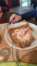 Photo n°16 de Bar Restaurant le Port à Tanlay ()