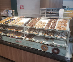 Krispy Kreme photo