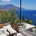 Photo n°1 de l'avis de Carmine.a fait le 19/08/2017 à 16:33 sur le  Da Ciccio Cielo Mare Terra à Amalfi