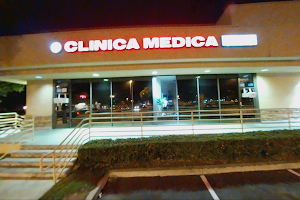 Clinica Medica image