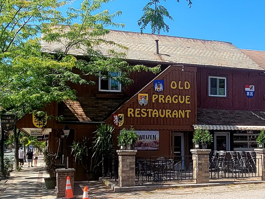 Old Prague Restaurant 44089