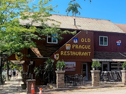 Old Prague Restaurant