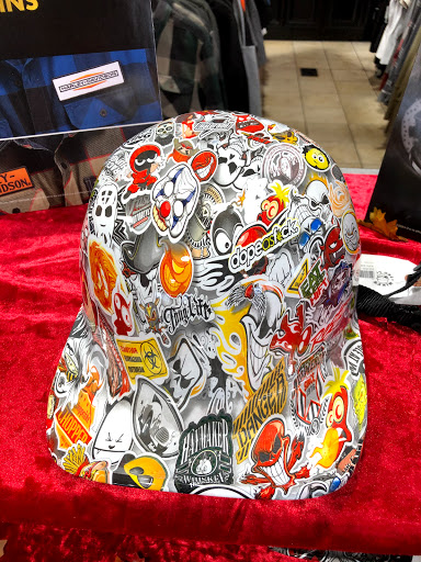 Harley-Davidson Dealer «Old Dominion Harley-Davidson», reviews and photos, 5224 Jefferson Davis Hwy, Fredericksburg, VA 22408, USA