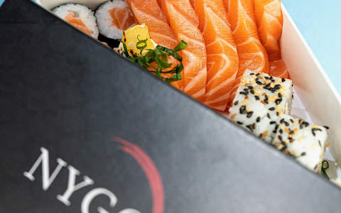 Nygori Sushi image