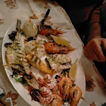 Photo n°2 de l'avis de Virginia.h fait le 16/12/2023 à 10:37 sur le  Trattoria Casa Silvana à Borgo Virgilio