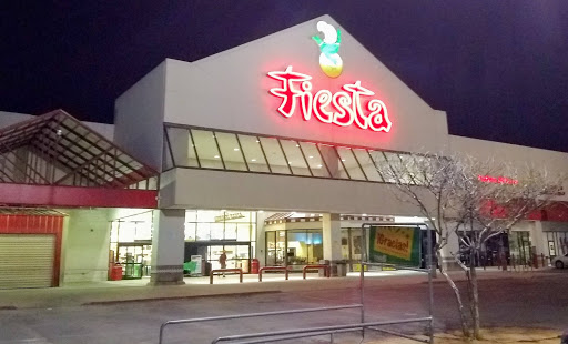 Grocery Store «Fiesta», reviews and photos, 3909 N Interstate 35 Service Rd, Austin, TX 78722, USA