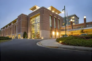 St. Mary's Health Care System image