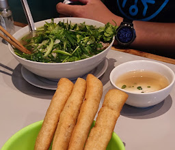 Pho Thin Berawa photo