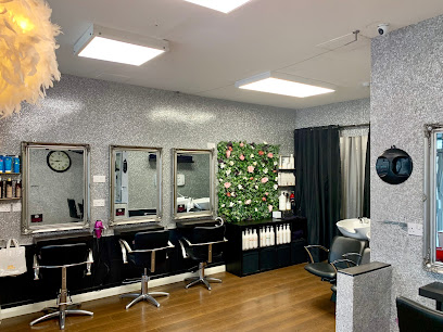 Gorgeous Hair Salon