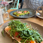 Photo n°4 de l'avis de Pablo.a fait le 22/04/2024 à 07:04 sur le  Fauna & Flora - Santos à Lisbon