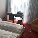 Photo n°2 de l'avis de F. fait le 28/04/2018 à 12:00 sur le  INNSiDE by Meliá Düsseldorf Seestern à Düsseldorf