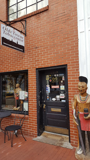 Cigar Shop «Olde Towne Tobacconist», reviews and photos, 719 Caroline St, Fredericksburg, VA 22401, USA
