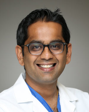 Jaimin G. Shah, MD