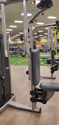 Gym «LA Fitness», reviews and photos, 1382 S Cotton Ln, Goodyear, AZ 85338, USA