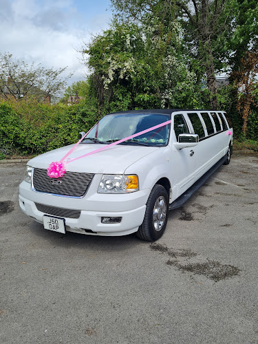 Reviews of Booker Limousine Hire in Manchester - Car rental agency