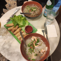 Phô du Restaurant vietnamien Petit grain à Lyon - n°11