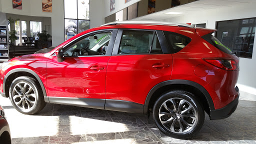 Car Dealer «Dyer Mazda», reviews and photos, 999 US-1, Vero Beach, FL 32960, USA