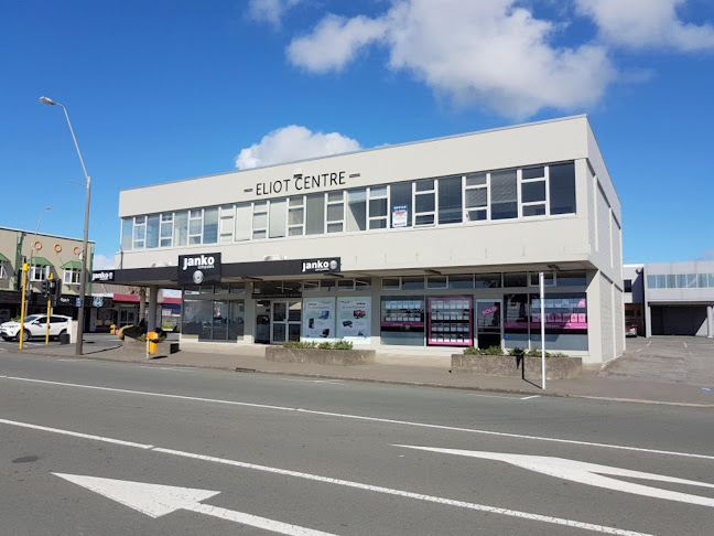 Janko Computers - New Plymouth