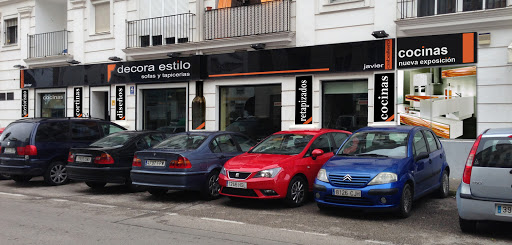 Decora Estilo Sofas y Tapicerias en Cádiz, Cádiz