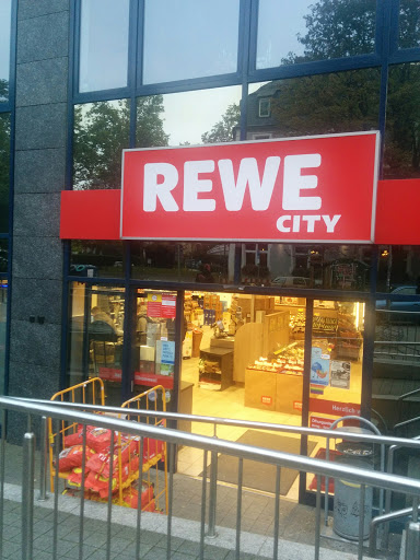 REWE