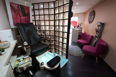 Espace Ongles à Tarbes