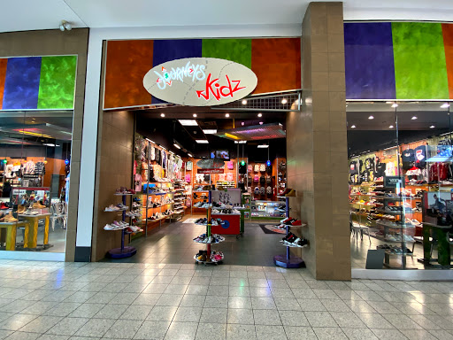 Shopping Mall «Great Northern Mall», reviews and photos, 4954 Great Northern Mall, North Olmsted, OH 44070, USA