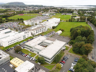 Sligo College of Further Education