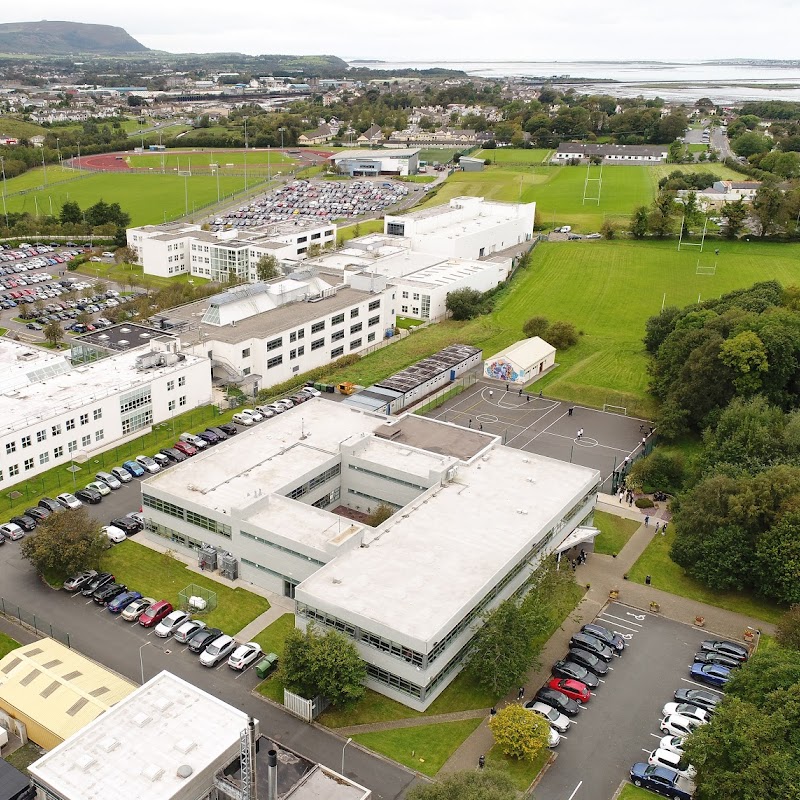 Sligo College of Further Education