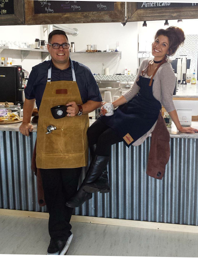 Cafe «Steamworks Coffee», reviews and photos, 51 Canal St, Lockport, NY 14094, USA