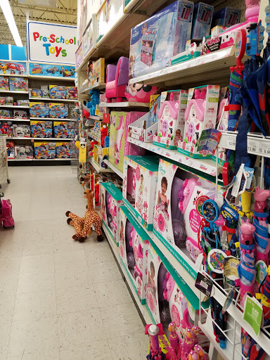 Toy Store «Toys