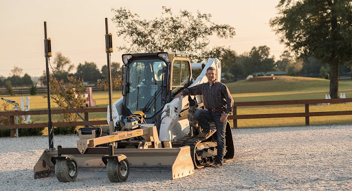 Photo of Diamond W Contracting