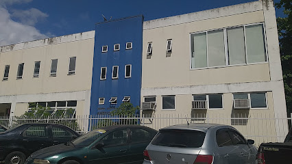 CMS Américo Veloso Ramos Rio de Janeiro RJ