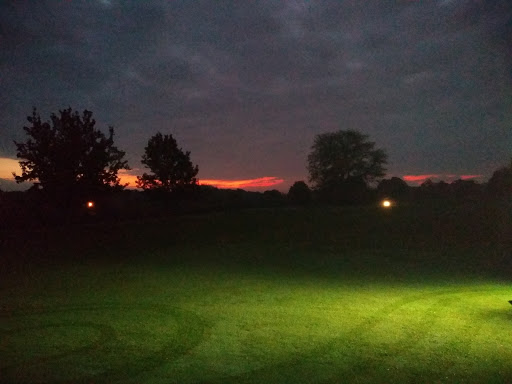 Golf Course «Huron Hills Golf Course», reviews and photos, 3465 E Huron River Dr, Ann Arbor, MI 48104, USA