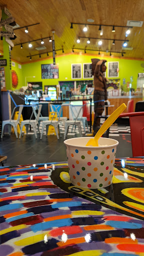 Ice Cream Shop «Neighbors Ice Cream Parlor», reviews and photos, 5980 Spruce Creek Rd, Port Orange, FL 32127, USA