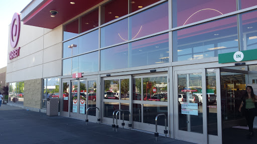 Department Store «Target», reviews and photos, 1110 300 W, Salt Lake City, UT 84101, USA