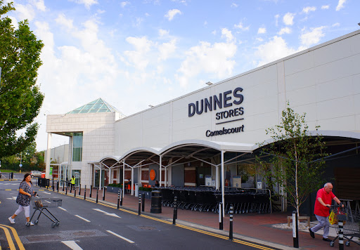 Dunnes Stores Cornelscourt