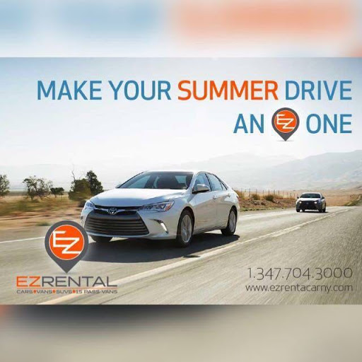 EZ Car Rental image 1