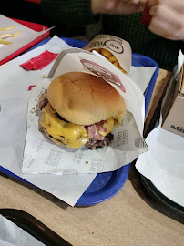 Les plus récentes photos du Restaurant de hamburgers Times Square Lyon - n°2